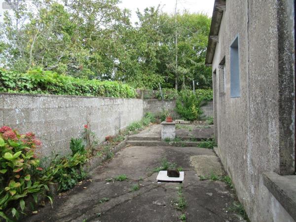 Maison à vendre à Bouin en Vendée (85230), ref : 999/M/2311-85092