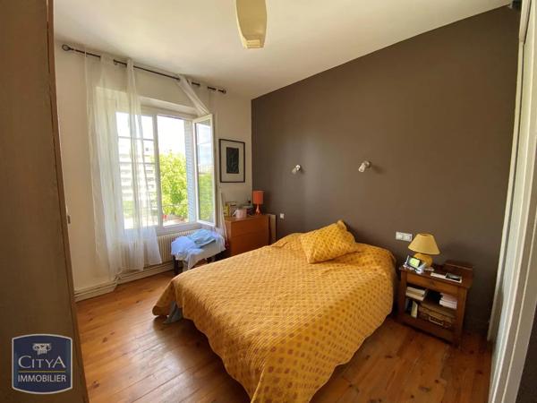 Appartement à vendre 2 pièces 52.01m² Grenoble (38100)