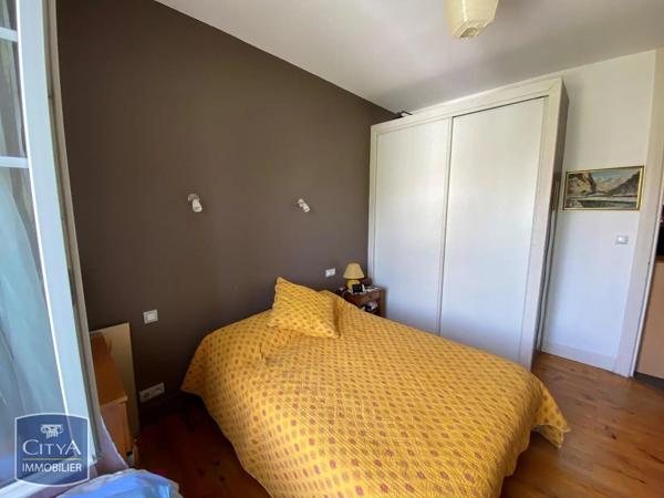 Appartement à vendre 2 pièces 52.01m² Grenoble (38100)