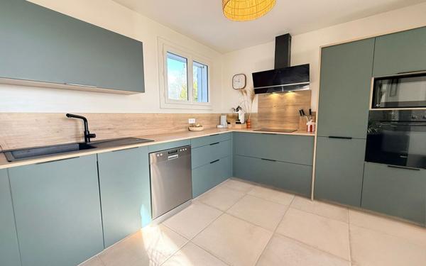 Maison à vendre    5 pièces •  Aire-sur-l'Adour