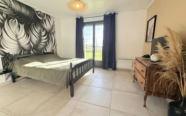 Maison à vendre    5 pièces •  Aire-sur-l'Adour