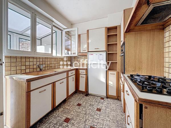 Maison 5 pièces - 125 m²