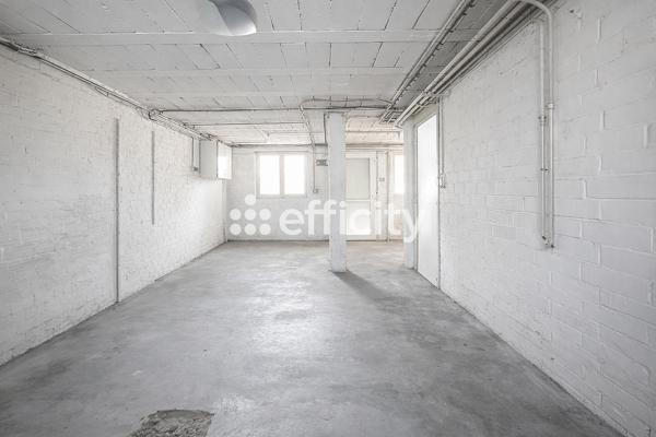 Maison 5 pièces - 125 m²