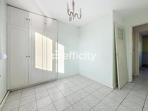 Maison 5 pièces - 125 m²