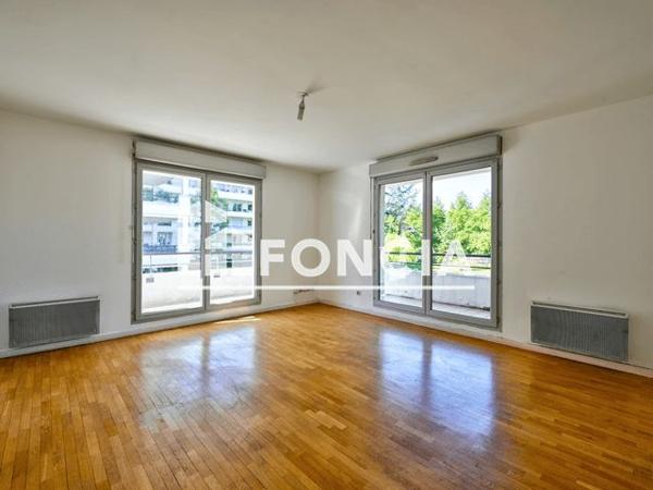 À vendre Appartement 4 pièces 77 m² - Saint-ouen-l'aumône 95310