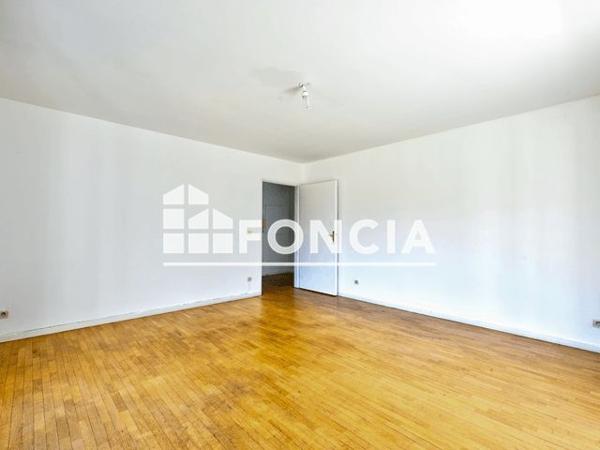 À vendre Appartement 4 pièces 77 m² - Saint-ouen-l'aumône 95310