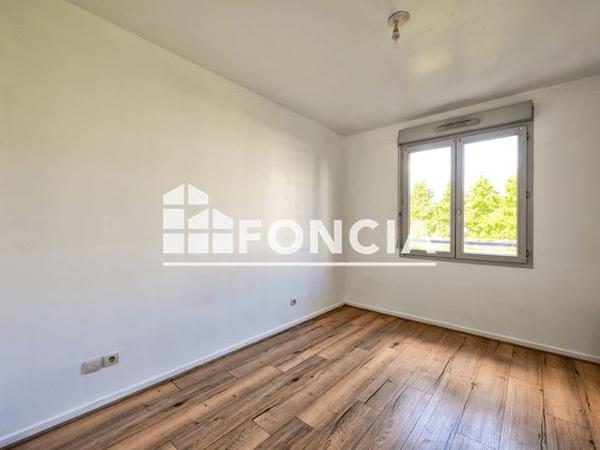 À vendre Appartement 4 pièces 77 m² - Saint-ouen-l'aumône 95310