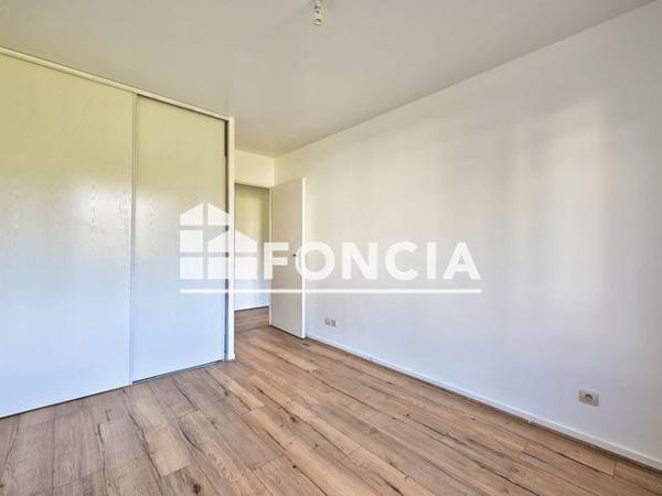 À vendre Appartement 4 pièces 77 m² - Saint-ouen-l'aumône 95310