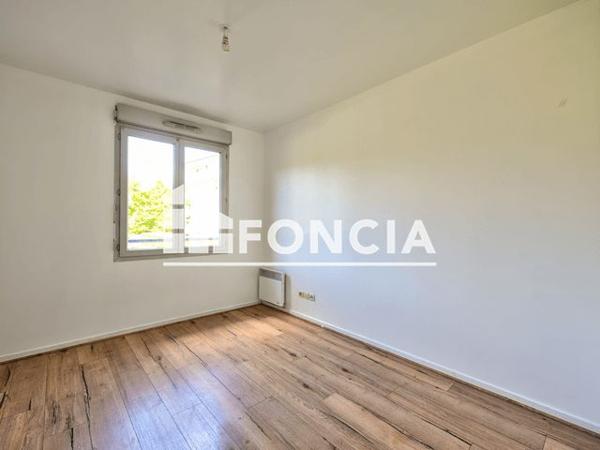 À vendre Appartement 4 pièces 77 m² - Saint-ouen-l'aumône 95310