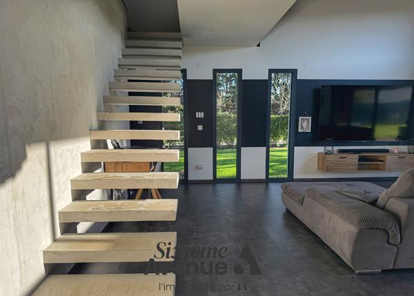 Maison 5 pièces 137 m2