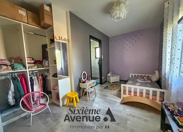 Maison 5 pièces 137 m2