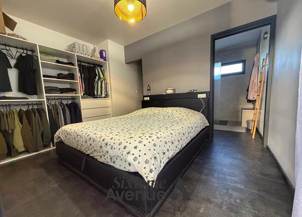 Maison 5 pièces 137 m2