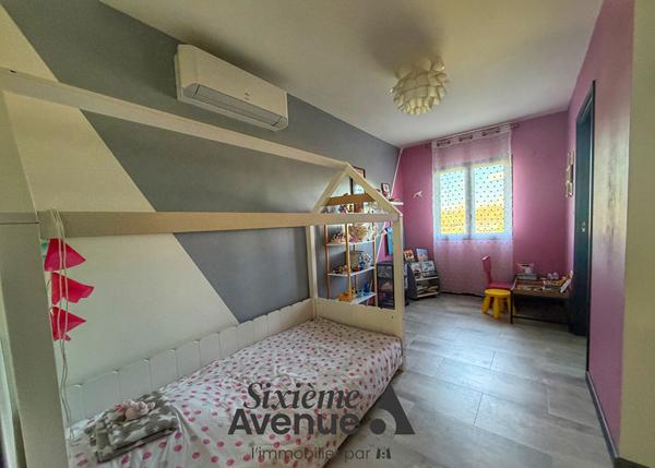 Maison 5 pièces 137 m2