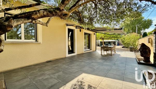 Maison à vendre 3 pièces 107 m² Macau