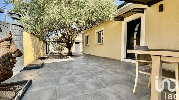 Maison à vendre 3 pièces 107 m² Macau