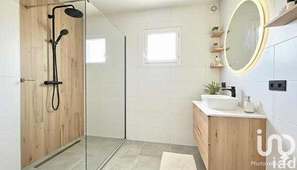 Maison à vendre 3 pièces 107 m² Macau