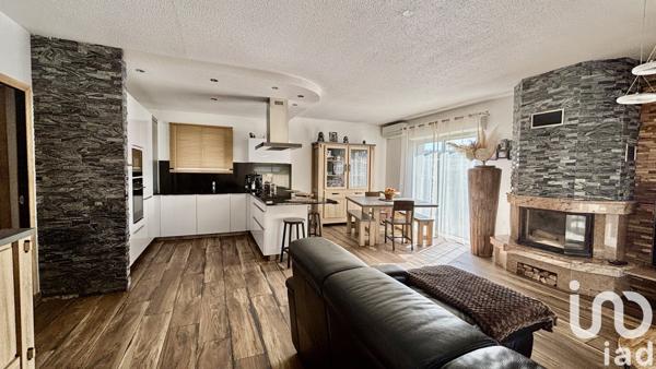 Maison à vendre 3 pièces 107 m² Macau