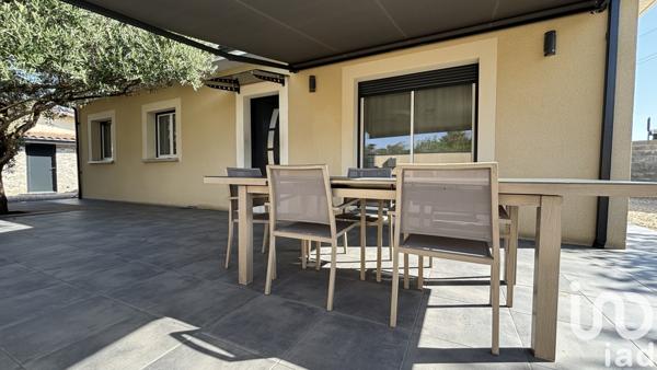 Maison à vendre 3 pièces 107 m² Macau