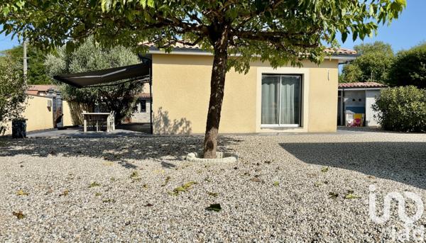 Maison à vendre 3 pièces 107 m² Macau