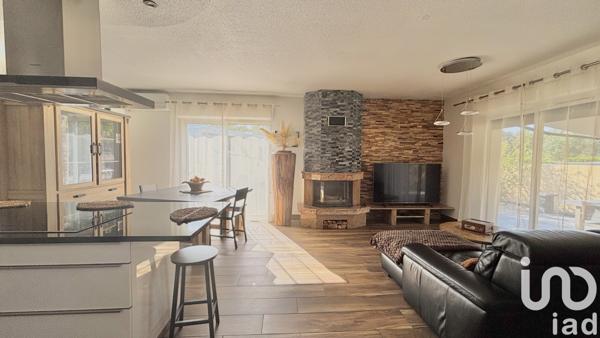 Maison à vendre 3 pièces 107 m² Macau