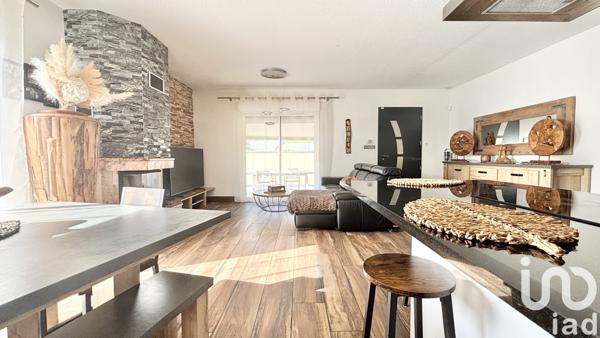 Maison à vendre 3 pièces 107 m² Macau