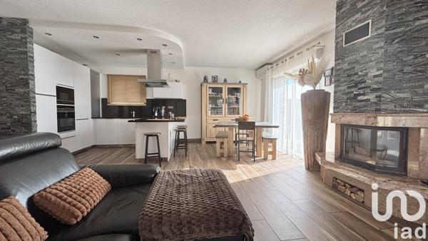 Maison à vendre 3 pièces 107 m² Macau