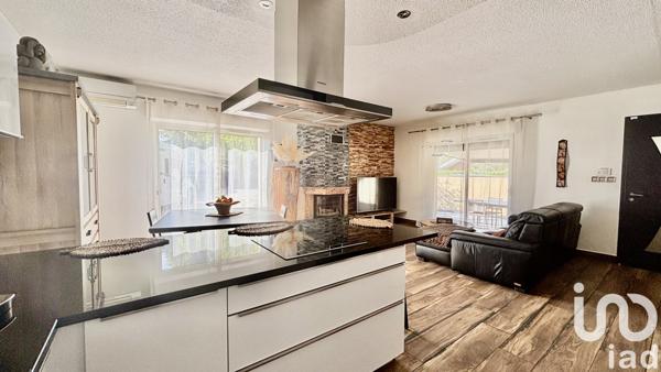 Maison à vendre 3 pièces 107 m² Macau