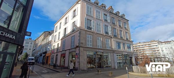 Immeuble en hyper centre , Limoges