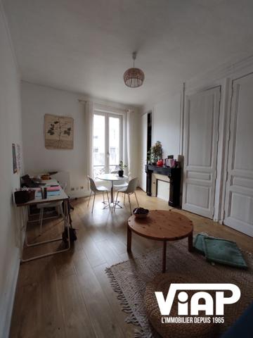 Immeuble en hyper centre , Limoges