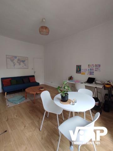 Immeuble en hyper centre , Limoges