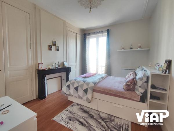 Immeuble en hyper centre , Limoges