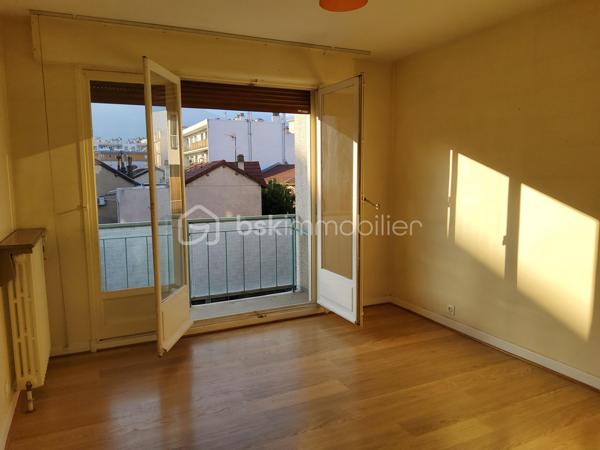Appartement de 100,74 m²