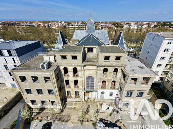 Appartement à vendre 2 pièces 65,4 m² Narbonne