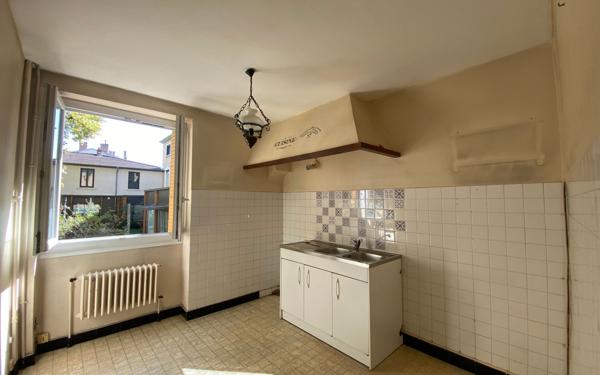Appartement à vendre    3 pièces • 58,75 m2 Fontaines-sur-Saône