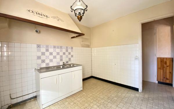 Appartement à vendre    3 pièces • 58,75 m2 Fontaines-sur-Saône