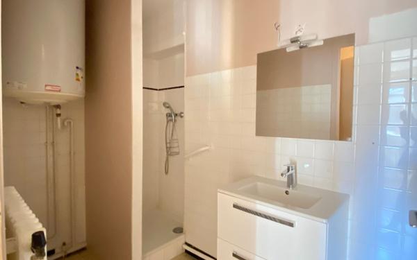 Appartement à vendre    3 pièces • 58,75 m2 Fontaines-sur-Saône