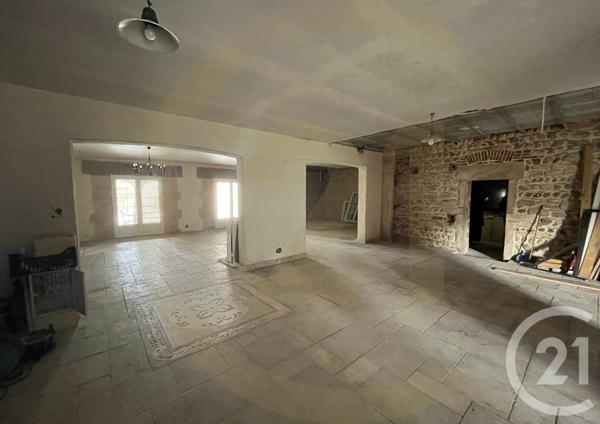 Maison à vendre  4 pièces - 300 m2 CHATONNAY - 38