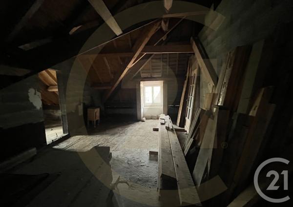 Maison à vendre  4 pièces - 300 m2 CHATONNAY - 38