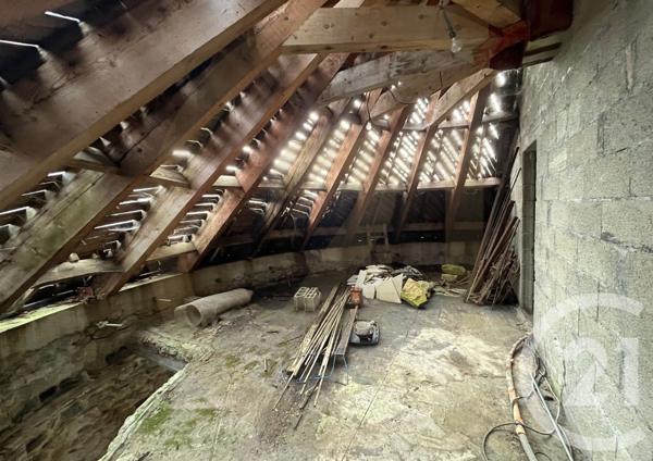 Maison à vendre  4 pièces - 300 m2 CHATONNAY - 38