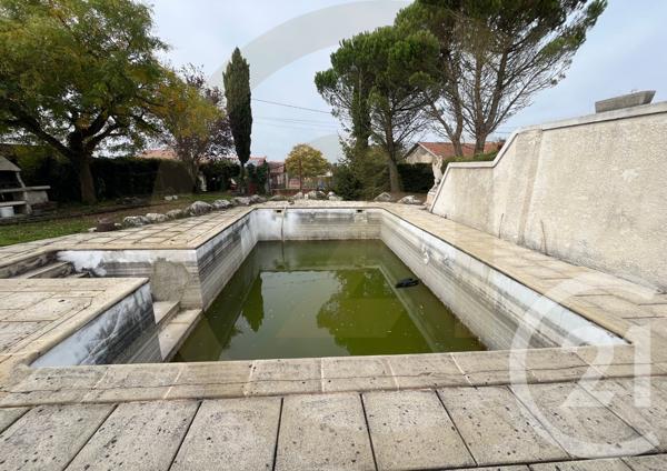 Maison à vendre  4 pièces - 300 m2 CHATONNAY - 38