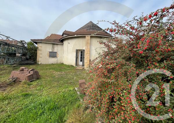 Maison à vendre  4 pièces - 300 m2 CHATONNAY - 38