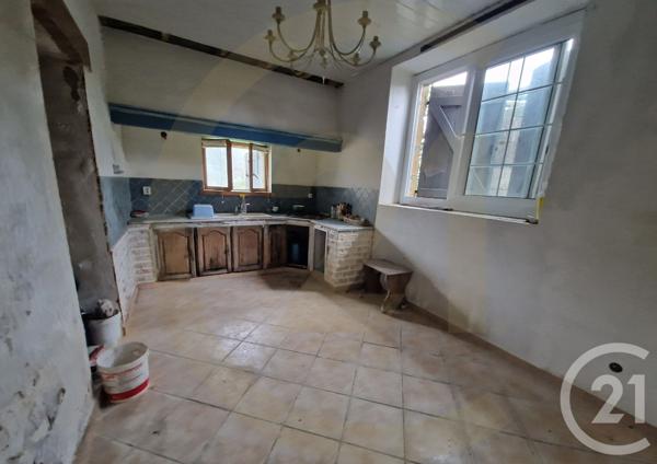 Maison à vendre  4 pièces - 300 m2 CHATONNAY - 38