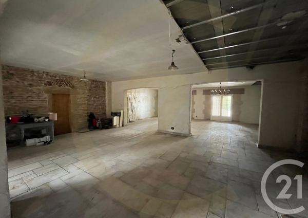 Maison à vendre  4 pièces - 300 m2 CHATONNAY - 38