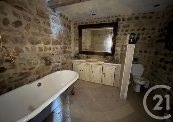 Maison à vendre  4 pièces - 300 m2 CHATONNAY - 38