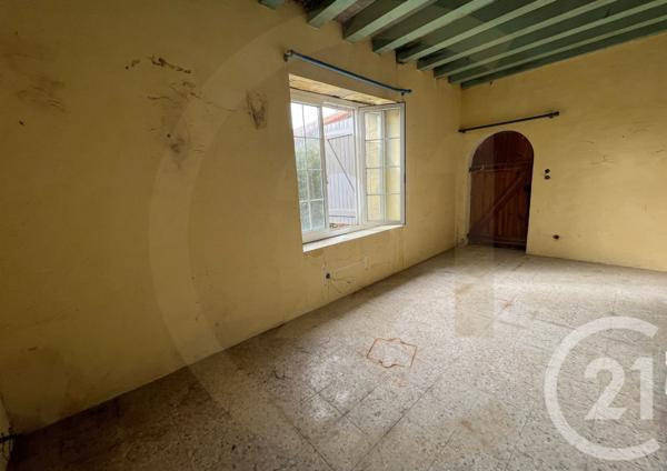 Maison à vendre  4 pièces - 300 m2 CHATONNAY - 38