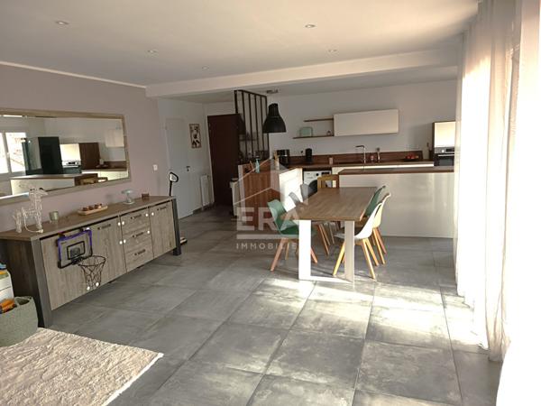 A vendre à Gap T4 de 97 m2