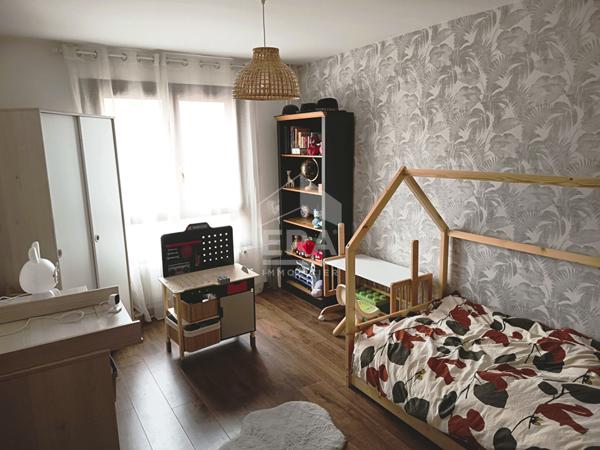 A vendre à Gap T4 de 97 m2