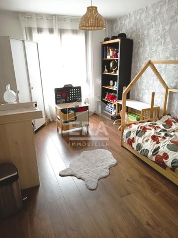 A vendre à Gap T4 de 97 m2