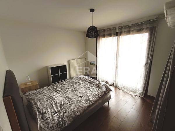 A vendre à Gap T4 de 97 m2