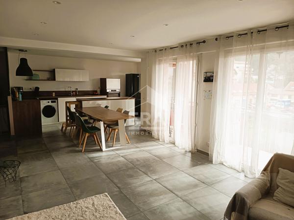 A vendre à Gap T4 de 97 m2